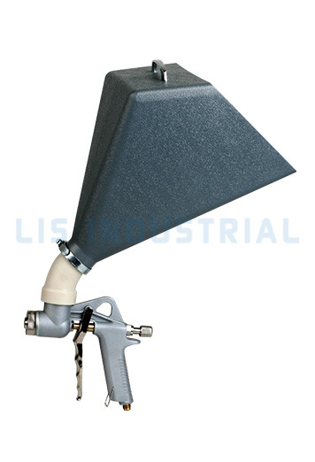 FR305 テクスチャペイントスプレーガン FR305 テクスチャペイントスプレーガン