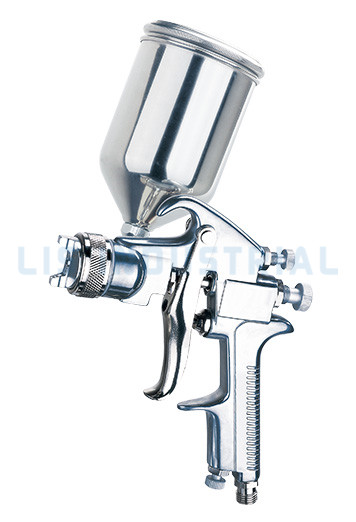 GX500G 400ML サイドカップ付き強力スプレーガン