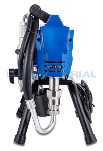 ピストンポンプ-PP495