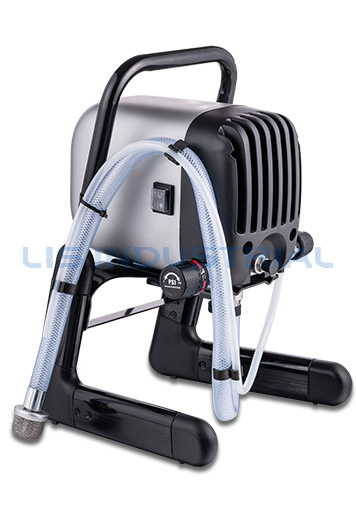 ピストンポンプ-PP50